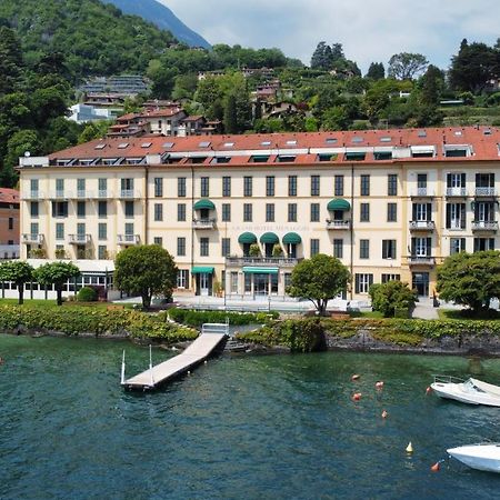 Grand Hotel Menaggio Exterior photo