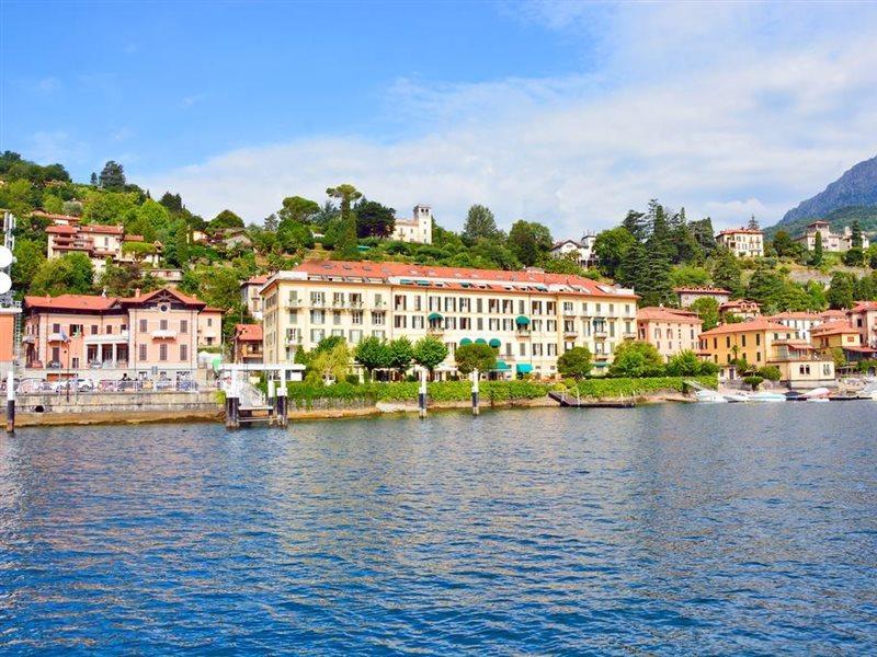 Grand Hotel Menaggio Exterior photo