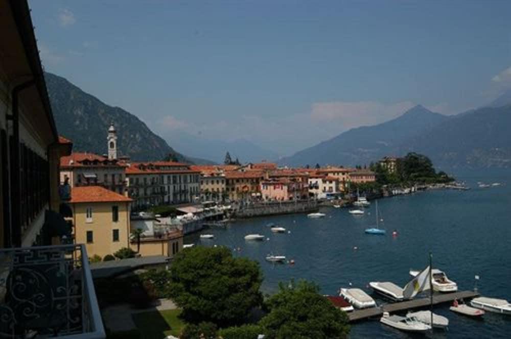 Grand Hotel Menaggio Exterior photo