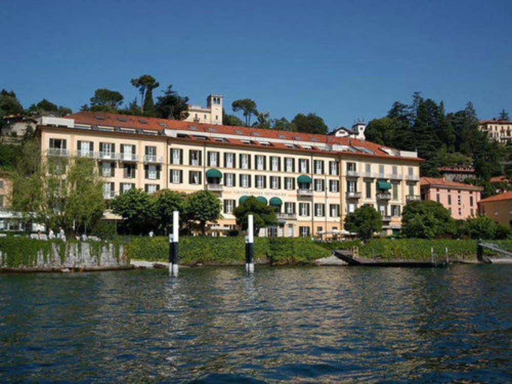 Grand Hotel Menaggio Exterior photo