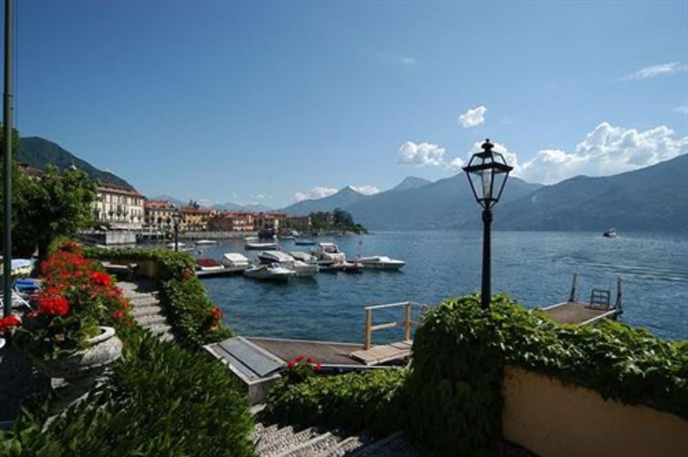 Grand Hotel Menaggio Exterior photo