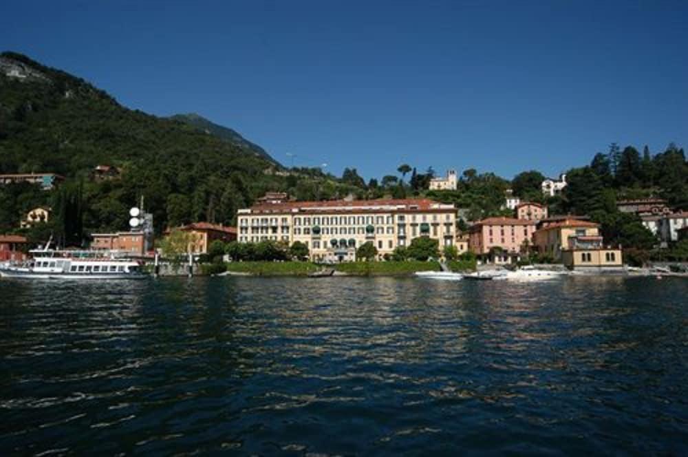 Grand Hotel Menaggio Exterior photo