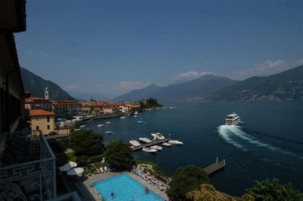 Grand Hotel Menaggio Exterior photo