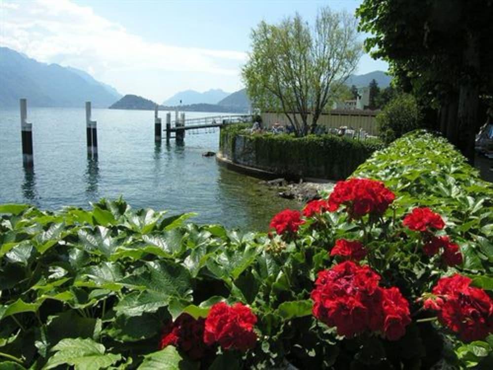 Grand Hotel Menaggio Exterior photo