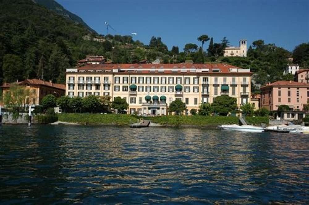 Grand Hotel Menaggio Exterior photo