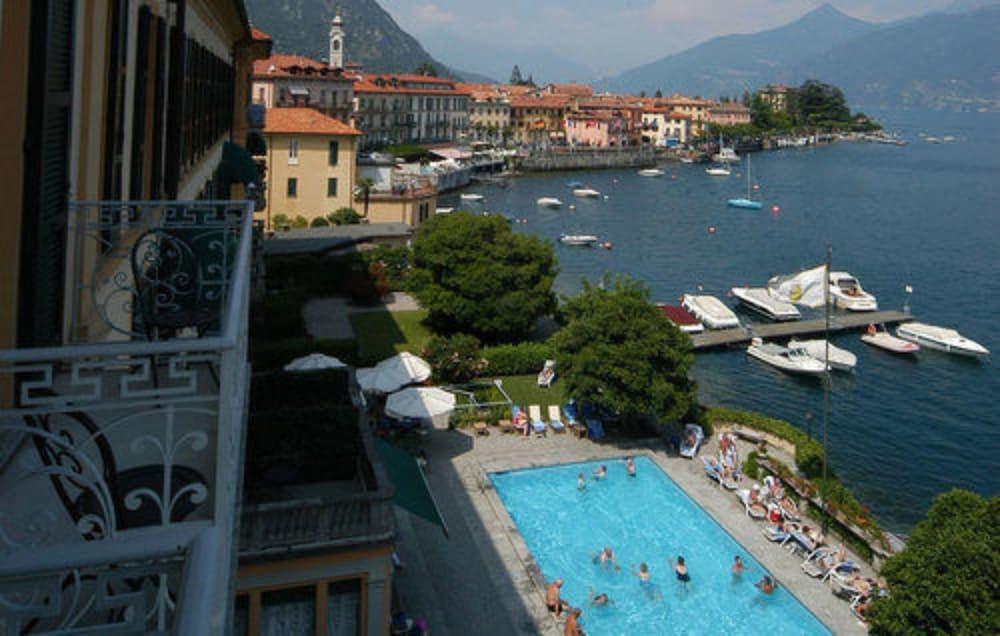 Grand Hotel Menaggio Exterior photo