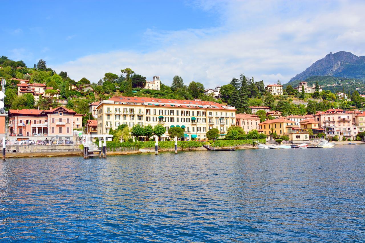 Grand Hotel Menaggio Exterior photo