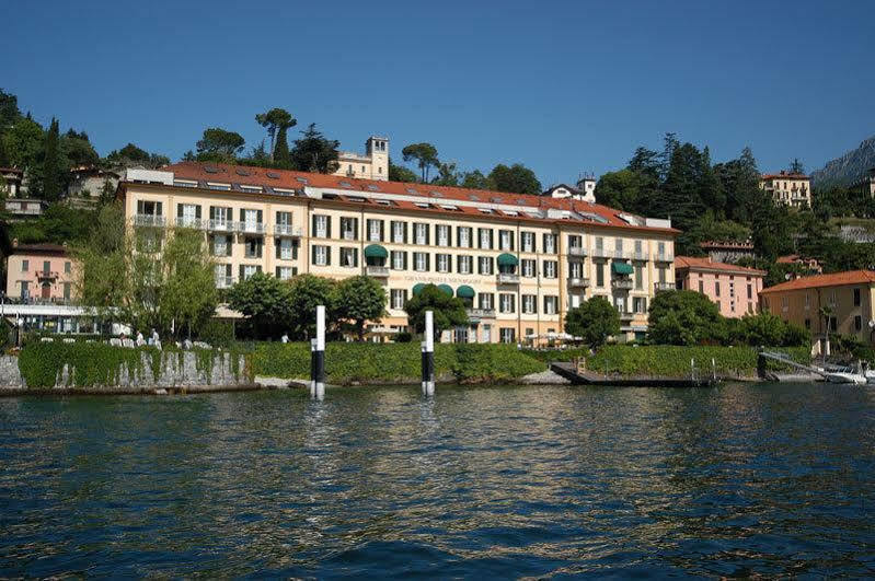 Grand Hotel Menaggio Exterior photo